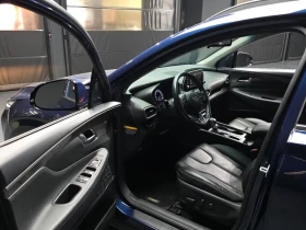 Hyundai Santa fe Tm Diesel 2.0 2Wd Premium, снимка 10