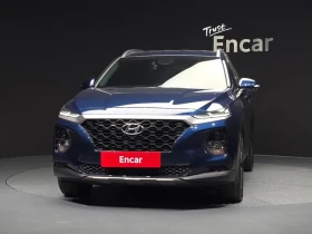 Hyundai Santa fe Tm Diesel 2.0 2Wd Premium, снимка 3