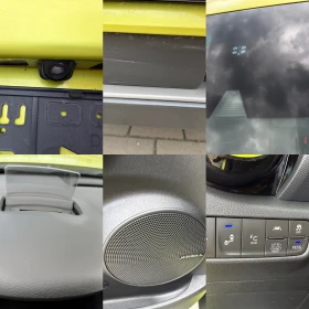 Hyundai Kona HIBRYD-АВТОМАТ-HEAD-UP-КАМЕРА-ПОДГРЕВ-KEYLESS-GO-, снимка 16