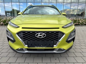 Hyundai Kona HIBRYD-АВТОМАТ-HEAD-UP-КАМЕРА-ПОДГРЕВ-KEYLESS-GO-, снимка 2
