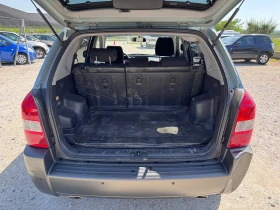 Hyundai Tucson 2.0 CRDI 140 PS 4X4, снимка 13