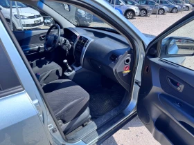 Hyundai Tucson 2.0 CRDI 140 PS 4X4, снимка 15