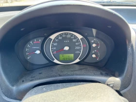 Hyundai Tucson 2.0 CRDI 140 PS 4X4, снимка 10