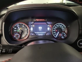 Dodge RAM 1500 REBEL CREW CAB 3.0 DIESEL * CARFAX * * АВТО КРЕДИТ, снимка 9