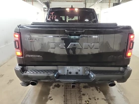 Dodge RAM 1500 REBEL CREW CAB 3.0 DIESEL * CARFAX * * АВТО КРЕДИТ, снимка 4