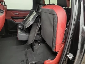 Dodge RAM 1500 REBEL CREW CAB 3.0 DIESEL * CARFAX * * АВТО КРЕДИТ, снимка 12