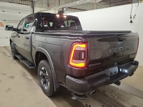 Dodge RAM 1500 REBEL CREW CAB 3.0 DIESEL * CARFAX * * АВТО КРЕДИТ, снимка 5