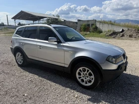 BMW X3, снимка 2