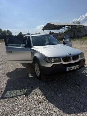 BMW X3, снимка 7