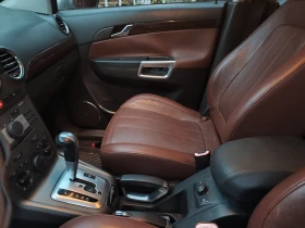 Opel Antara, снимка 6
