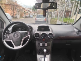Opel Antara, снимка 12