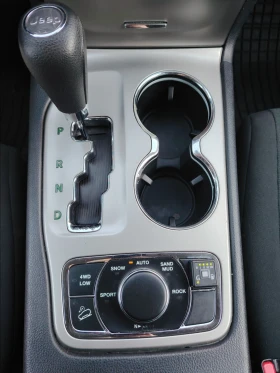 Jeep Grand cherokee WK2 3.6 LPG, снимка 7