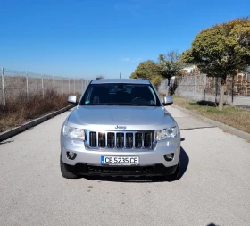 Jeep Grand cherokee WK2 3.6 LPG, снимка 5