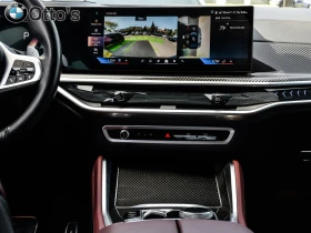 BMW X6 xDrive40i / Air HUD HK, снимка 6