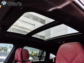 BMW X6 xDrive40i / Air HUD HK, снимка 14