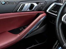 BMW X6 xDrive40i / Air HUD HK, снимка 10