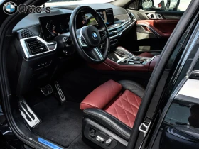 BMW X6 xDrive40i / Air HUD HK, снимка 12