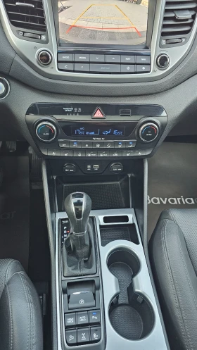Hyundai Tucson Premium 1, 6 T-GDI 4WD* Aut.* LPG-Газ* Kam.* Pano*, снимка 15