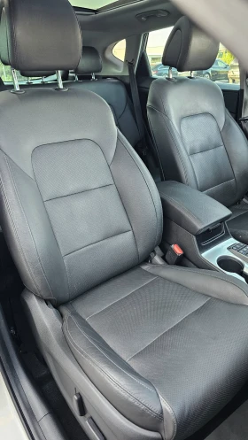 Hyundai Tucson Premium 1, 6 T-GDI 4WD* Aut.* LPG-Газ* Kam.* Pano*, снимка 14