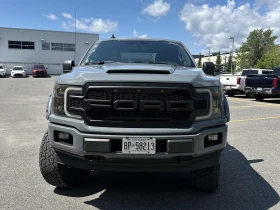 Ford F150 4WD SuperCab 6.5' Box, ТУНИНГ ОКАЧВАНЕ, снимка 6