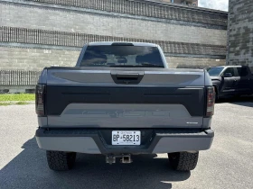 Ford F150 4WD SuperCab 6.5' Box, ТУНИНГ ОКАЧВАНЕ, снимка 4