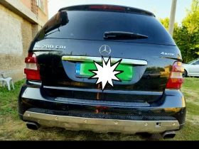Mercedes-Benz ML 280 Affalterbach, снимка 6