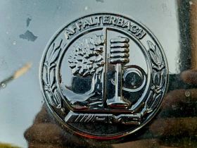 Mercedes-Benz ML 280 Affalterbach, снимка 13
