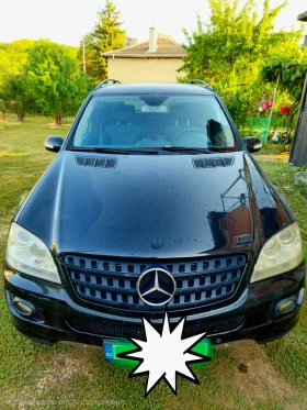 Mercedes-Benz ML 280 Affalterbach, снимка 5