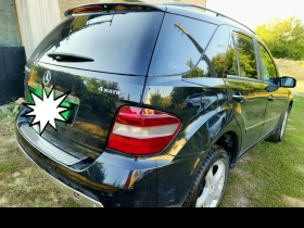 Mercedes-Benz ML 280 Affalterbach, снимка 4