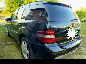 Mercedes-Benz ML 280 Affalterbach, снимка 3