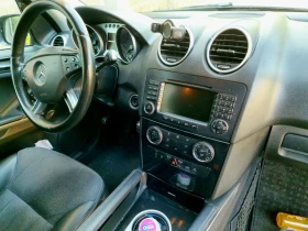 Mercedes-Benz ML 280 Affalterbach, снимка 7