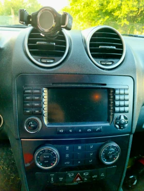 Mercedes-Benz ML 280 Affalterbach, снимка 9