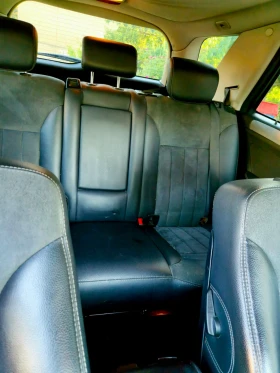 Mercedes-Benz ML 280 Affalterbach, снимка 11