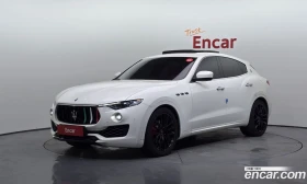Maserati Levante 3.0 AWD Sport, снимка 1
