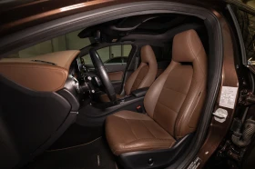 Mercedes-Benz GLA 250 Panorama| Подгрев| CarPlay| Гаранция, снимка 8