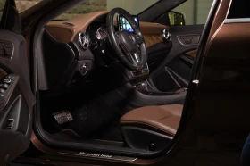 Mercedes-Benz GLA 250 Panorama| Подгрев| CarPlay| Гаранция, снимка 7