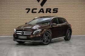 Mercedes-Benz GLA 250 Panorama| Подгрев| CarPlay| Гаранция, снимка 1
