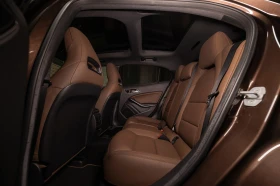 Mercedes-Benz GLA 250 Panorama| Подгрев| CarPlay| Гаранция, снимка 12