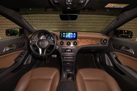 Mercedes-Benz GLA 250 Panorama| Подгрев| CarPlay| Гаранция, снимка 9