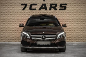 Mercedes-Benz GLA 250 Panorama| Подгрев| CarPlay| Гаранция, снимка 2