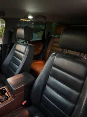 VW Touareg, снимка 8