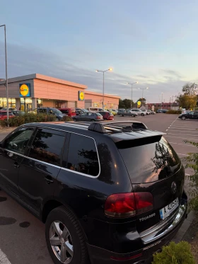 VW Touareg, снимка 3