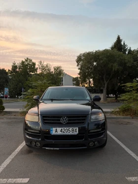 VW Touareg, снимка 2
