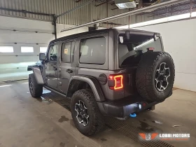 Jeep Wrangler, снимка 4