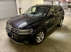 VW Tiguan allspace, снимка 2
