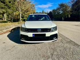 VW Tiguan R LINE, снимка 3