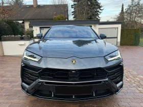 Lamborghini Urus | Mobile.bg    9