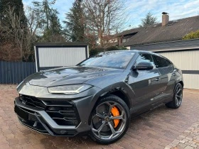 Lamborghini Urus, снимка 6