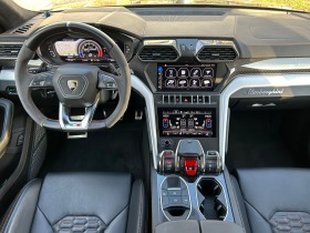 Lamborghini Urus, снимка 13 - Автомобили и джипове - 43778531