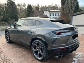 Lamborghini Urus, снимка 3